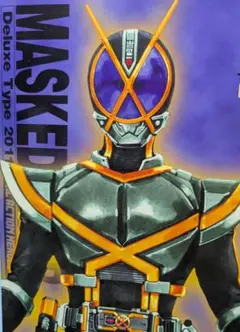 【未開封品！】RAH 仮面ライダーカイザ RAH仮面ライダーカイザ シュリンク未開封 RAH 仮面ライダーZX 未