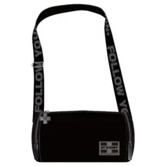 さのか様専用！B'z FYOP+ ドラムバッグ ツアーグッズ 完売品 - メルカリ