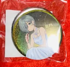 ルパ　缶バッジ　4個 ルパ 缶バッジ 4個 缶バッジ – Colorful Palette Store