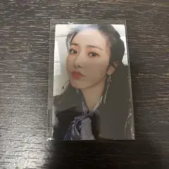 GFRIEND TIME FOR US シンビ