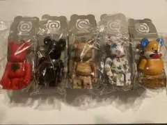 BE@RBRICK SERIES 52 5体セット