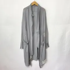 2025年最新】ヨーガンレール カーディガンの人気アイテム - メルカリ