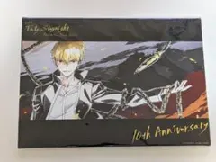 Fate UBW ufotable webshop くじ A賞 ミニ色紙賞 Fate UBW ufotable webshop くじ A賞 ミニ色紙賞 - メルカリ