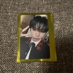 BOYNEXTDOOR テサン