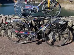 【限界値引き】【新車】ブリヂストン！モンテカルロ！M-6P！名車！おまけ付き！ 限界値引き】【新車】ブリヂストン！モンテカルロ！M-6P！名車