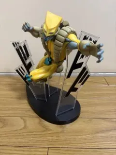 2025年最新】一番くじジョジョ b賞 ザ・ワールドの人気アイテム - メルカリ