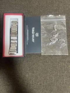 タグホイヤー コネクテッド 腕時計