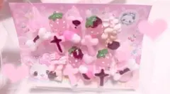 平成女児 ネイルチップ ♡