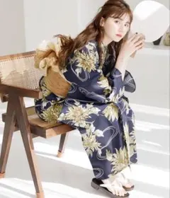 2025年最新】dita 浴衣 向日葵の人気アイテム - メルカリ