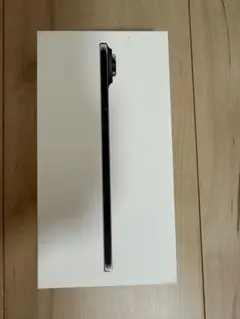 新品未開封 Apple iPhone Air 512GB スペースブラック
