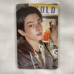 enhypen ラキドロ applemusic トレカ ジェイク