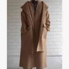 2025AW】 ジャーナルスタンダードラックス コート☆期間限定値下げ 