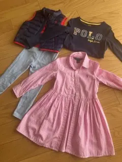 ラルフローレン 　セット