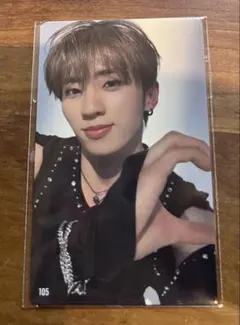 INI XQUARE 許豊凡　フェンファン 7000円トレカ ／ミニ缶バッジ