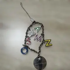 嵐ツアーグッズBeautiful World キーホルダーストラップ