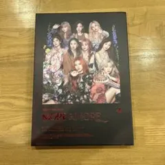 TWICE MORE & MORE アルバム