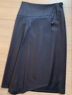 トゥモローランド Ballsey ボールジィ ウール　スカート