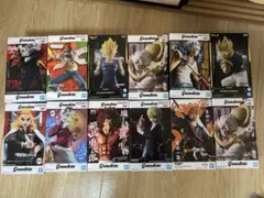 Grandista グランディスタ　まとめセット
