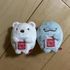 2026年最新】てのりぬいぐるみ uniqloの人気アイテム - メルカリ