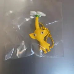 ピクミン　マスコット&フルーツグミ２　黄ピクミン