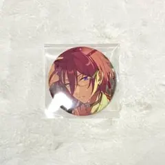 七種茨 缶バッジ