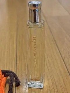 HERMES エルメス EAU DES MERVEILLES 香水