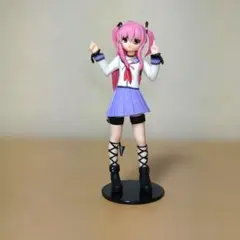 Angel Beats エンジェルビーツ SR ユイ トレーディング フィギュア
