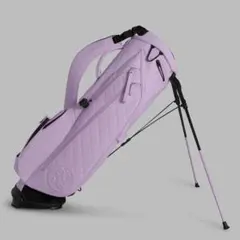 G/FORE キャディバッグ スタンド式 ブラック GTBNX26101新品 - メルカリ