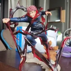 2026年最新】呪術廻戦フィギュアーツzeroの人気アイテム - メルカリ