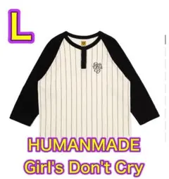 那須川天心着用 ヒューマンメイド BMX Girls Don