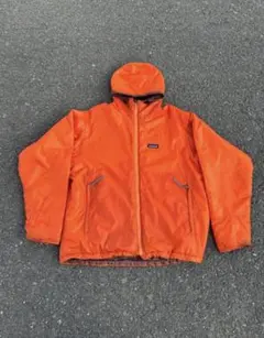 Patagonia パフボールセーター 2002年製