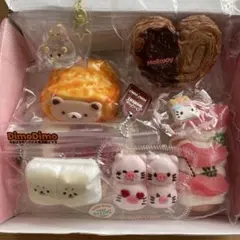 海外スクイーズ