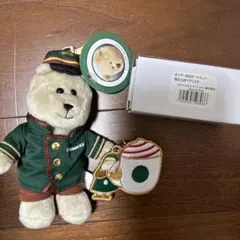 スターバックス 2025年ホリデーオーナメントグッズセット