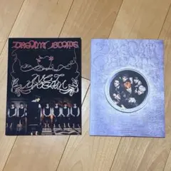 NCTDREAM DREAM()SCAPE アルバム