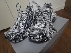 balenciaga 3XL スニーカー　バレンシアガ 43のサムネイル