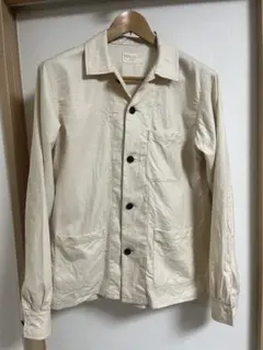 CASEY CASEY ケイシーケイシー Felix Jacket オリーブ - メルカリ