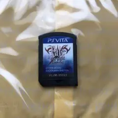 [0100] Fate/stay night フェイト PS Vita