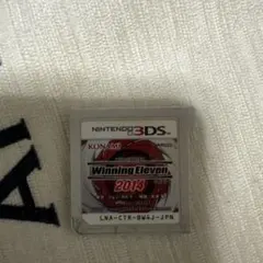 Winning Eleven 2014 (Nintendo 3DS)のサムネイル