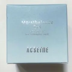 アクセーヌ　モイストバランスジェル 50gのサムネイル