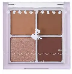 【rom＆nd】ロムアンド ベターザンアイズ アイシャドウ