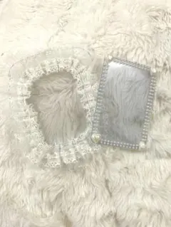 トレカケース 二点セット