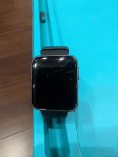 mi watch lite 　説明書付き