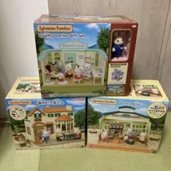 2025年最新】シルバニア カントリーマーケットの人気アイテム - メルカリ