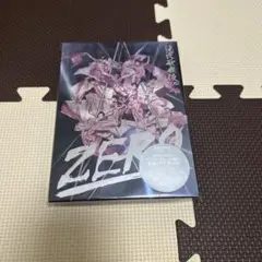 SnowMan 滝沢歌舞伎ZERO 初回生産限定盤