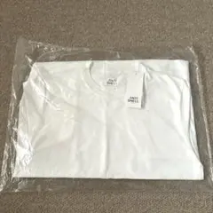 【2026SS】ナノユニバース アンチスメル クルーネック半袖Tシャツ メンズ