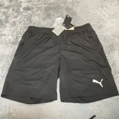新品未使用 PUMA DRYCELL ドライセル ハーフパンツ