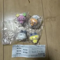 たまごっちカプセルフロッキーズ