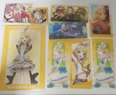 プロセカ 鏡音リン まとめ売り セット売り