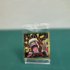 ワンピースウエハース ディアマンテ ステッカー