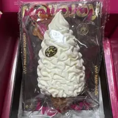 Mellojoy メロジョイ Sソフトクリーム